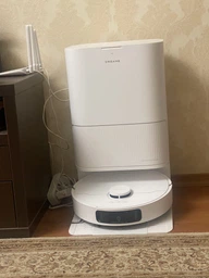 Робот-пилосос Dreame Bot L40 Ultra CE White (RLD52SE-Wh) 314673 фото від покупців 10