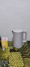 Электрочайник Tefal Thermo Protect KO140BE0 beige фото от покупателей 4