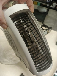 Тепловентилятор FAN Heater FH-A11 фото от покупателей 1