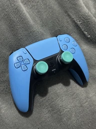 Накладки на стіки KontrolFreek® Lotus Edition для Sony DualSense PS5 / DualShock PS4 [447688910] фото від покупців 3