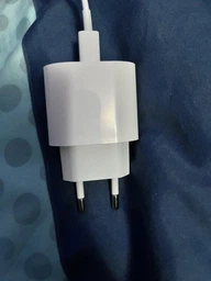Комплект быстрой зарядки для Apple iPhone Сетевое зарядное устройство 20 W USB-C + Кабель USB-C to Lightning мощные зарядные устройства PAVLYSH 8