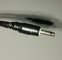 Переходник USB(M)=>DC 5.5/2.1mm(M) с повербанка на роутер 12v