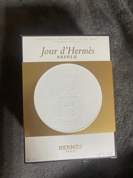 Парфумована вода для жінок Hermes Jour d'Hermès Absolu 85 ml (3346132302801) фото від покупців 6
