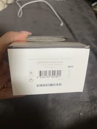 Парфумована вода для жінок Hermes Jour d'Hermès Absolu 85 ml (3346132302801) фото від покупців 5