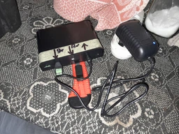 ИБП (UPS) 36W DC 12V/ 9V/ 5V, USB, под аккумуляторы 18650 (БЕЗ АККУМУЛЯТОРОВ), для роутера, терминала, медиаконвертера, ONU, GPON, камер | Без блока живлення фото от покупателей 1