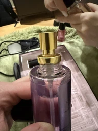 Подарунковий набір з 4 спреїв Victorias Secret The Best Of Mist