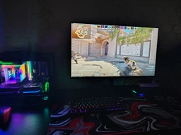 Корпус Deepcool CH160 Black (R-CH160-BKNGI0-G-1) Без БП фото от покупателей 3