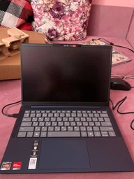 Ноутбук Lenovo IdeaPad Slim 5 14ARP10 (83HT003FRA)