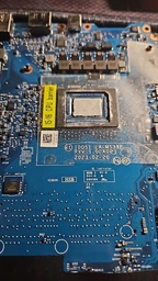 Термопаста Arctic MX-6 4 г (ACTCP00080A) фото от покупателей 15