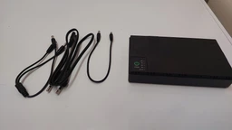 ИБП для роутера (маршрутизаторов) YEPO DC-UPS YP-36W/12000 (36W/12000mAh/LiFePO4) (UA-112969) фото от покупателей 12
