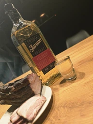 Текила Jarana Reposado 1 л 35% (7501043710565) фото от покупателей 1
