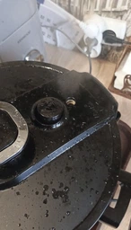 Мультиварка-скороварка RZTK Cook 1000W фото от покупателей 7
