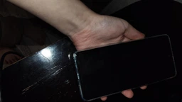 Смартфон Infinix Hot 50 X6882 8/256GB Blossom Pink