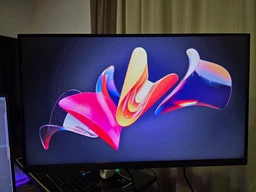 Монітор 27" Samsung ViewFinity HRM S70D Monitor (LS27D700EAIXUA) -- UHD IPS / 60Hz / 5 мс / HDR10 / Eye Saver