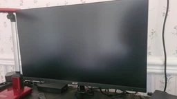 Монитор 23.8" Acer SA242YP1bip (UM.QS2EE.101) фото от покупателей 4