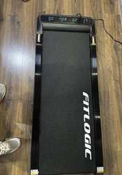 Беговая дорожка FitLogic T102E фото от покупателей 2