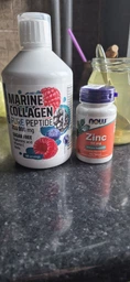 Натуральная добавка Now Spirulina 500 mg 100 tablet фото от покупателей 1
