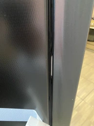 Холодильник Hisense RB470N4EFC1 (200 см.NF чорн.дисп) фото от покупателей 5