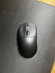 Беспроводная ATTACK SHARK X3 Черная Игровая Мышь PAW3395 для ПК Радиоканал / Bluetooth фото от покупателей 13