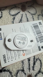 Нагрудный пульсометр COOSPO H808S, ANT+BLE, HRM IP67, 300 ч. автономной работы фото от покупателей 2