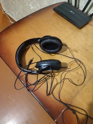 Наушники Sennheiser HD 206 (507364)