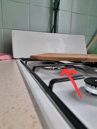 Плита Gorenje GG5A14WJ Gorenje GG5A14WJ 971356
