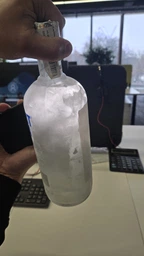 Водка Absolut 1 л 40% (7312040017034)