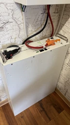 Акумулятор літієвий LiFePo4 Deye SE-G5.1 Pro-B 5 kWh-SE-G5.1Pro-B(10100103000018/58/126) фото от покупателей 1