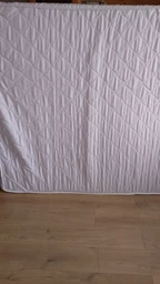 Тонкий матрац-топпер BalanceSleep 60x190 см фото от покупателей 5
