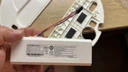 Литиевая батарея 14,4V для робота-пылесоса Xiaomi Mi Robot Vacuum Mop STYTJ01ZHM 1C 6500 mAh фото от покупателей 2