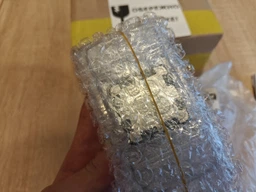 Процессор AMD Ryzen 5 7500F 3.7(5.0)GHz 32MB sAM5 Tray (100-000000597) Without Cooler фото от покупателей 1