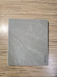 Чехол-обложка Onyx Boox для поколений Go 7 Magnetic Case grey