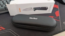Складной нож (мультитул) Xiaomi NexTool NE20021 фото от покупателей 1