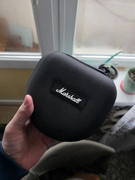 Чехол для наушников Marshall Major I II III IV V MID ANC Monitor