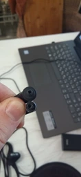 Кабель живлення USB Type-C 100W DC 4.0×1.7 Lenovo для заряджання ноутбука від повербанка USB (776611) фото від покупців 2