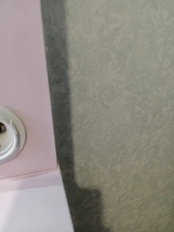 Туалетний столик з дзеркалом та підсвіткою для макіяжу 180/70 Білий фото від покупців 3