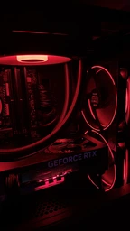Видеокарта MSI GeForce RTX5070 12Gb GAMING TRIO OC (RTX 5070 12G GAMING TRIO OC) фото от покупателей 2
