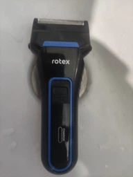 Электробритва Rotex RHC210-S (ротекс)