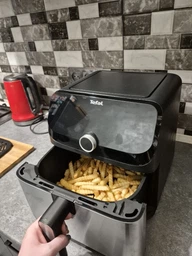 Мультипечь TEFAL Easy Fry Mega EY855D10