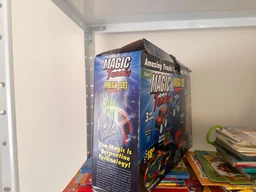 Детский игровой набор 360 деталей Magic Tracks две гоночные машинки в комплекте фото от покупателей 8