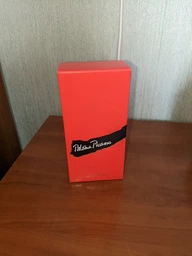 Парфумована вода для жінок Paloma Picasso eau de parfum 30 мл фото від покупців 3