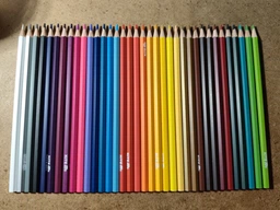 Карандаши цветные Kite Classic 36 цветов (K-057)