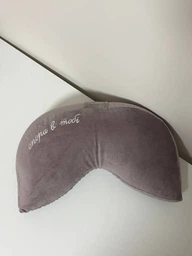 Подушка для медитації Luna Yoga, Sol Pink (PillowSolPink)
