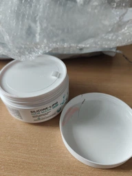 Силиконово-липидная маска для волос My Cosm Silicon Lipid Mask 250 мл