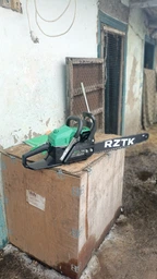 Цепная бензиновая пила RZTK CS 5300 фото от покупателей 14
