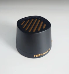 Портативная колонка HiFuture Mega-S 5W Black (mega-s.black)