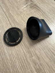 Фен AENO HD3