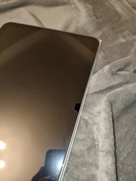 Защитное стекло Mocolo (Pro+) для iPad 10.9 Прозрачное фото от покупателей 4