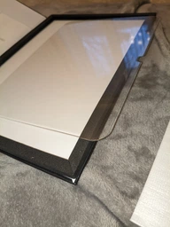 Защитное стекло Mocolo (Pro+) для iPad 10.9 Прозрачное фото от покупателей 3