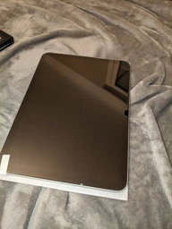 Защитное стекло Mocolo (Pro+) для iPad 10.9 Прозрачное фото от покупателей 2